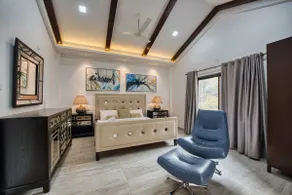 5BHK Arlington Contemporary by The Rentalgram - Image 5