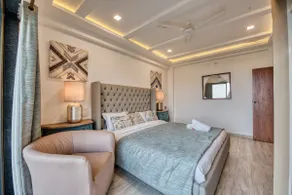 5BHK Arlington Contemporary by The Rentalgram - Image 3