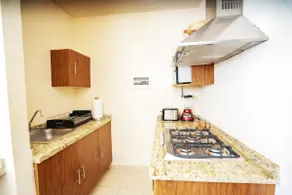 Villa for 8 with jacuzzi in Diamante - Image 4