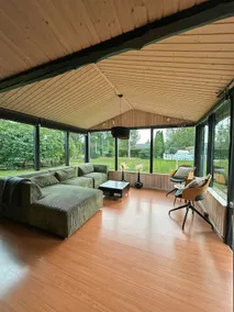 Cozy Summerhouse Near the Beach - Image 2