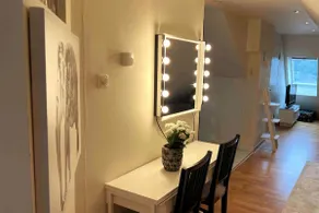 Charming attic apartment close to Borås centre - Image 4