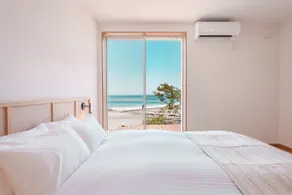 Ocean View Private House by the Beach Hot spring - Image 3