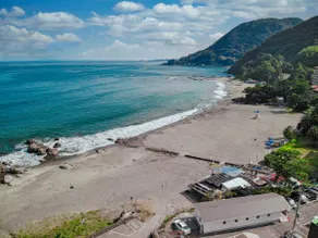 Ocean View Private House by the Beach Hot spring - Image 2