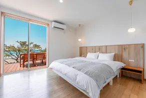 Ocean View Private House by the Beach Hot spring - Image 5