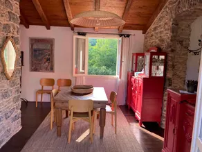 Close to the 5 Terres, village house, its swimming pool - Image 3