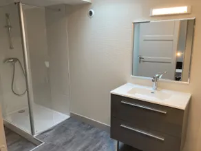 1BR + Garage: Perfect for Holidays & Work Trips - Image 5