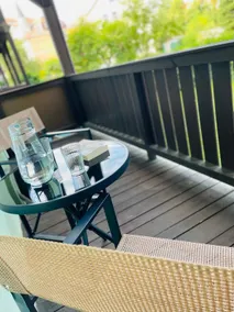 Modern Boho | Balcony | Wi-Fi | Quiet Location - Image 5