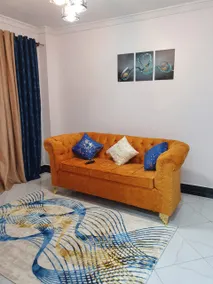Executive 1-bedroom, in Ruiru - Image 5