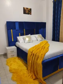 Executive 1-bedroom, in Ruiru - Image 3
