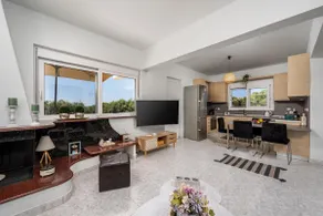 Sunset villa Theologos - Image 3