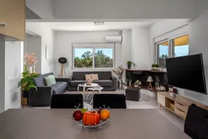 Sunset villa Theologos - Image 4
