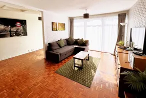 Spacious Family Bungalow with Garden for up to 7 - Image 4