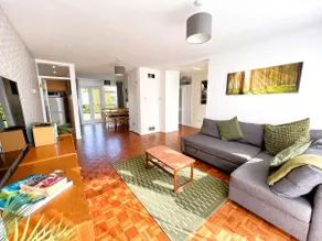 Spacious Family Bungalow with Garden for up to 7 - Image 5
