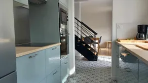 Gîte La Belle étoile - Paray-le-Monial - Image 3