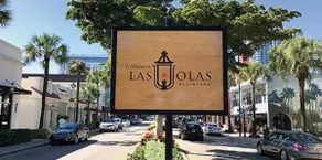 Steps to Las Olas !Sleekonebed! - Image 2