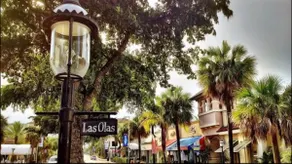 Steps to Las Olas !Sleekonebed! - Image 3
