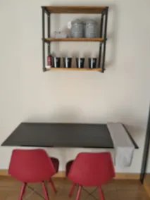 Fernand Studio 1 exquisite apartment - Image 4