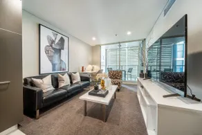 Illuminate North Terrace—Executive CBD Living - Image 2