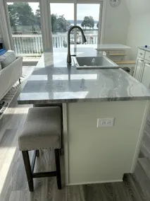 Waterfront Piney Point A-Frame - Image 5