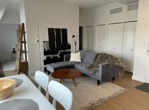 New open concept one bedroom - Image 2