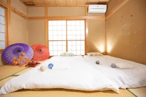 Super big Japanese-style homestay!Direct access to Shinjuku in 3 minutes!3 min walk from subway * - Image 3