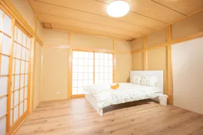 Super big Japanese-style homestay!Direct access to Shinjuku in 3 minutes!3 min walk from subway * - Image 4