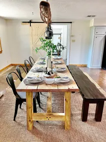 Angel pines Farmhouse - Image 4