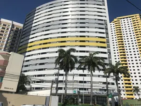 Natal Plaza Suite in Ponta Negra - Image 2