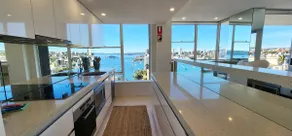 Expansive Harbour Views - Image 5