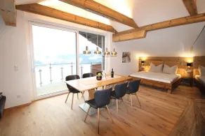 Luxury Apartment Bergkristall 3rd floor 2-5 People - Image 2