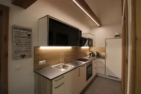 Luxury Apartment Bergkristall 3rd floor 2-5 People - Image 5