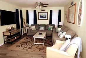 Coastal Adventure, Beach, Pier & Ocean Views - Image 2