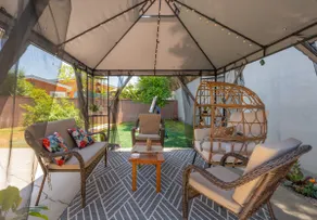 Modern Getaway Near LA and OC w Free Parking - Image 5