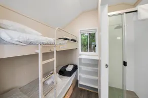 1 Bedroom Parkview Cabin - Image 3