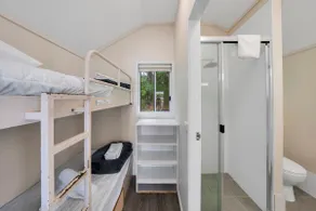 1 Bedroom Parkview Cabin - Image 4