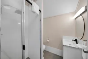 1 Bedroom Parkview Cabin - Image 2