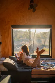 Secluded & Pet Friendly Cabin Deep in Nature - Zerya - Image 2