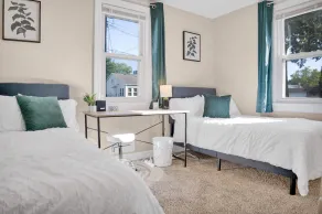 Stylish Home in Belleville - Image 3