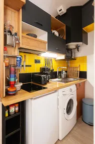 Le Bihan - Cozy Studio - Vannes Center - WiFi - Image 3