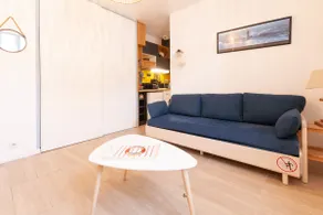 Le Bihan - Cozy Studio - Vannes Center - WiFi - Image 2
