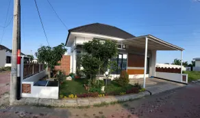 Lavender Villa in Yogyakarta - Image 2