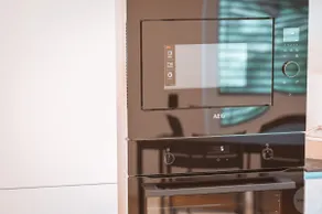 WakeUp - Bi-level Flat for 4 Pax, Wifi, Parking - Image 5