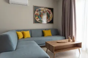 Aelia Seafront 2 Bdr Villa by Hospi Living - Image 2