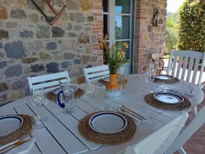 villa il sasseto - Image 2