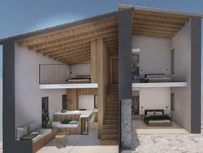 Aroa - Three bedroom House - Image 4