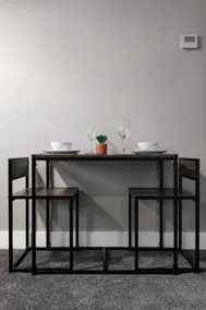 Studio 9 • City Centre • Fast WiFi • Smart TV - Image 4