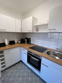 Fantastic living with a view - Image 4