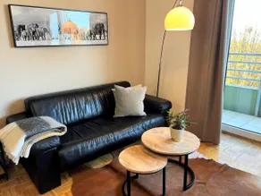 Fantastic living with a view - Image 3