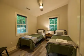 Cozy Cabin near Blossom Music Center 2 BR - Image 3