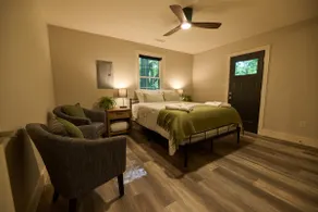 Cozy Cabin near Blossom Music Center 2 BR - Image 5